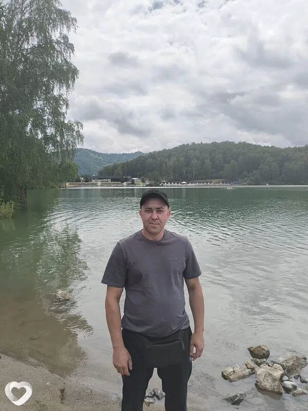 Дмитрий, 46, Москве — анкета №3755767
