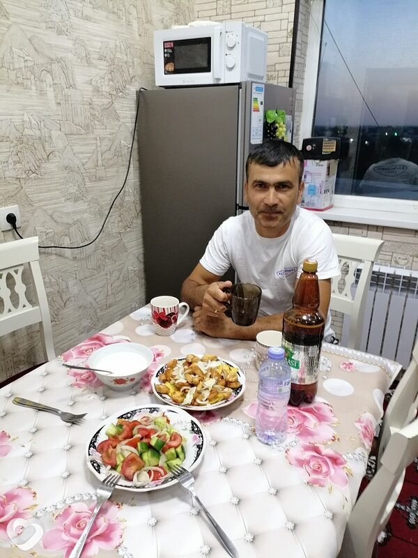 Жора, 41, Твери — анкета №3755768