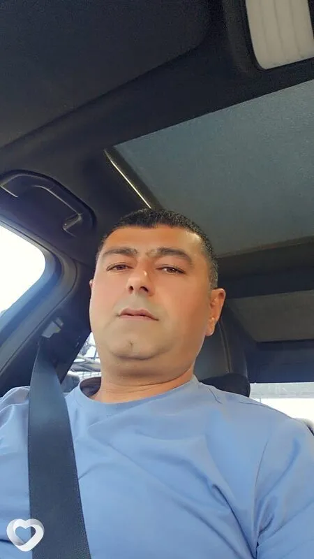 Дамир, 43, Москве — анкета №3755771