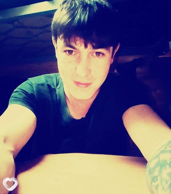 Ильшат, 34, Уфе — анкета №3755787