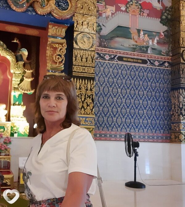 Лена, 59, Нижнем Тагиле — анкета №3755698