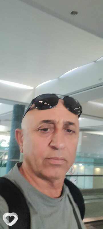 Kenan, 52, Тюмени — анкета №3755701