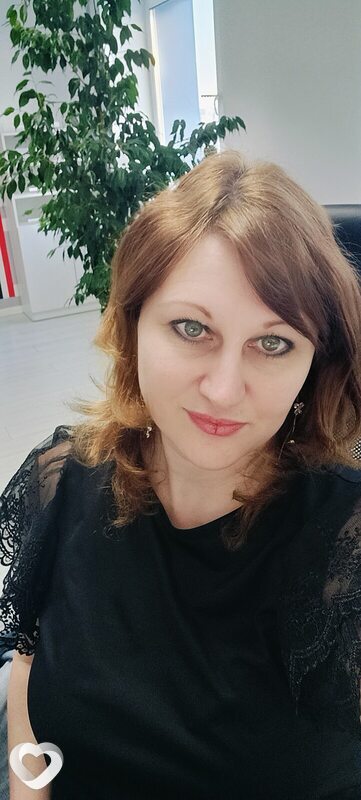 Людмила, 38, Тюмени — анкета №3755708