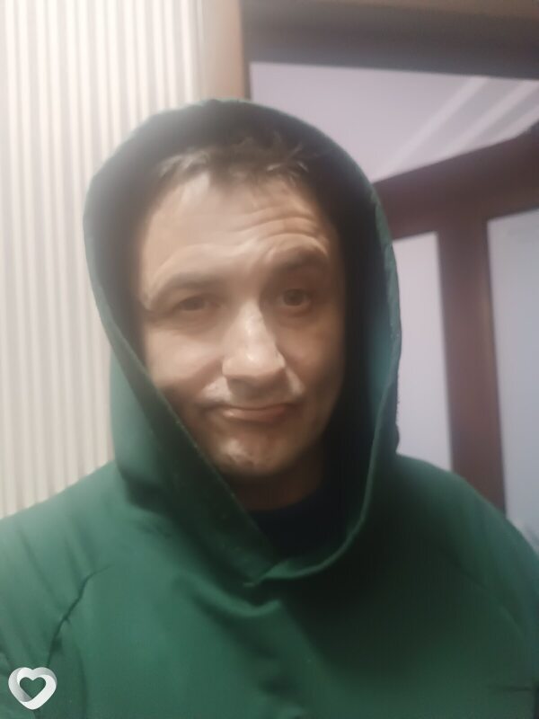 Саша, 44, Калининграде — анкета №3755614