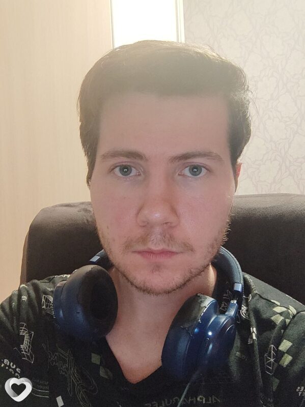 Андрэ, 27, Уфе — анкета №3755620