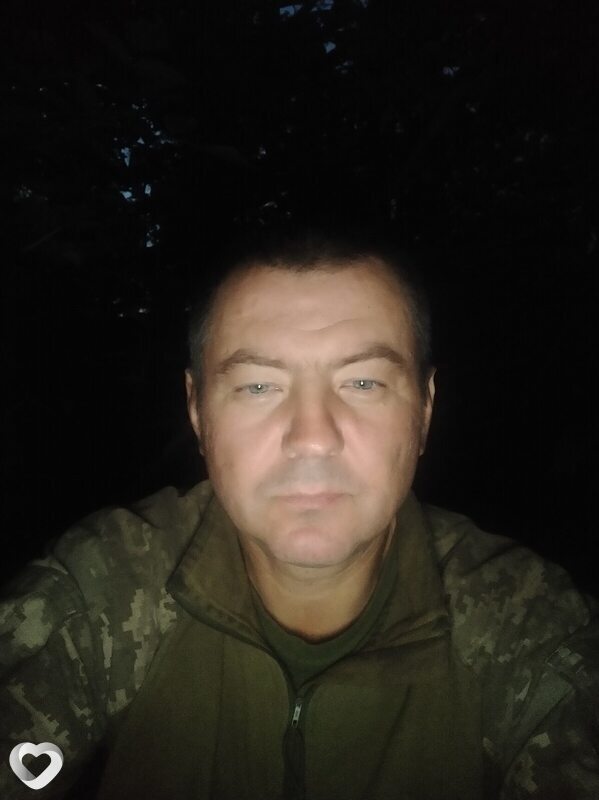 Вячеслав, 48, Харькове — анкета №3755625