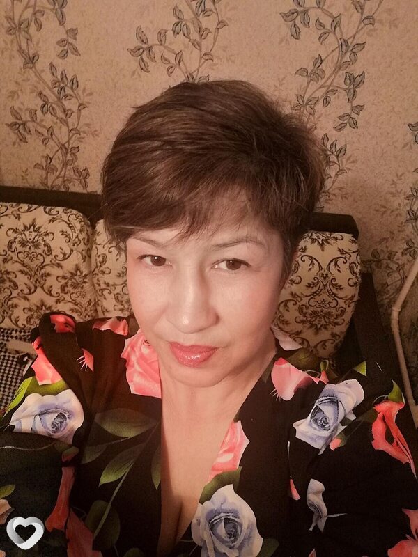 Гульсина, 51, Уфе — анкета №3755629