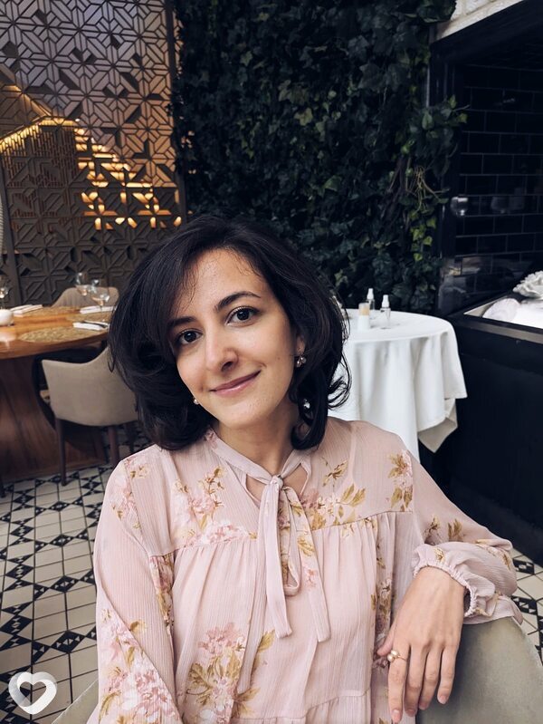 Мария, Москва