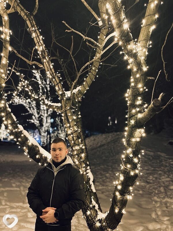 Сашка, 20, Рязани — анкета №3755813