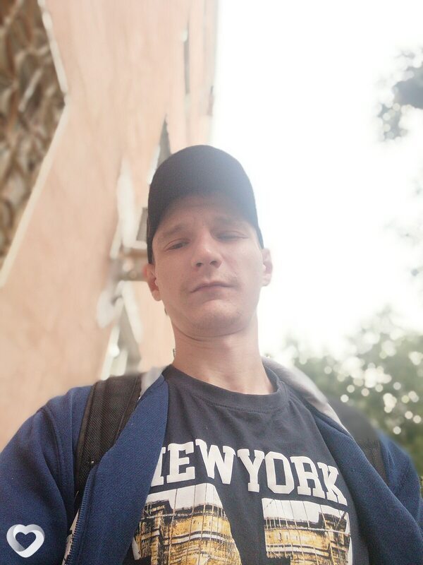 Дмитрий, 30, Оренбурге — анкета №3755816
