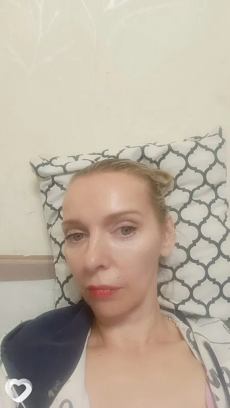 Мария, 46, Москве — анкета №3755791