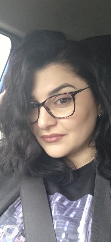 Яна, 40, Санкт-Петербурге — анкета №3756129