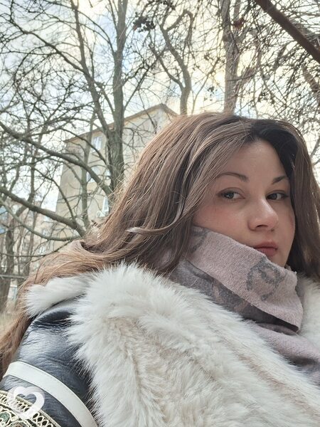 Лика, 35, Донецке — анкета №3756131