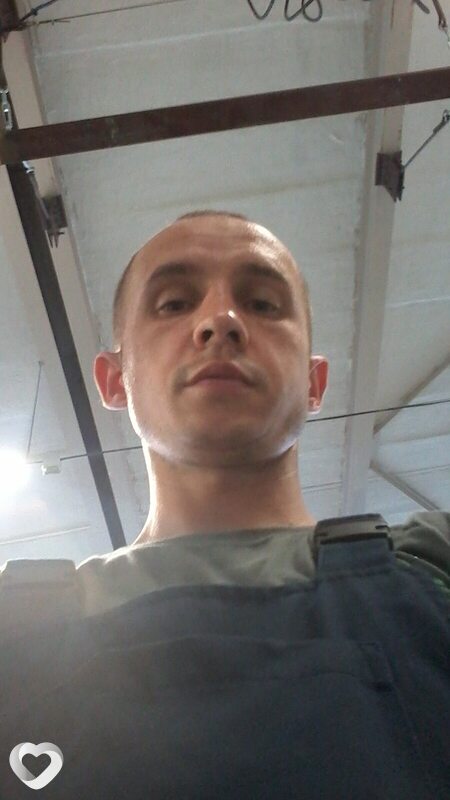 Никита, 35, Петрозаводске — анкета №3756135