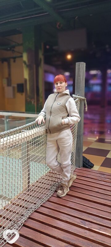 Екатерина, 37, Донецке — анкета №3755900
