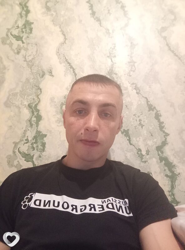 Борис, 32, Омске — анкета №3755903