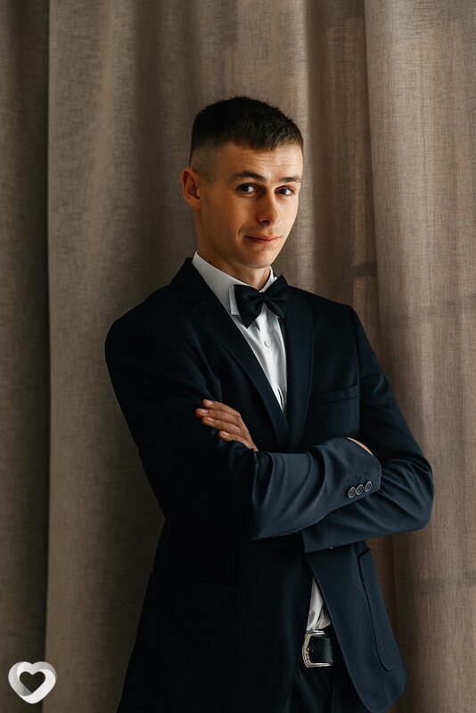 Дима, 29, Новороссийске — анкета №3755912