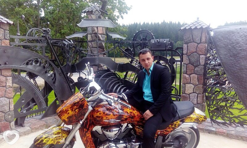 Николай, 36, Нижнеудинске — анкета №3755846