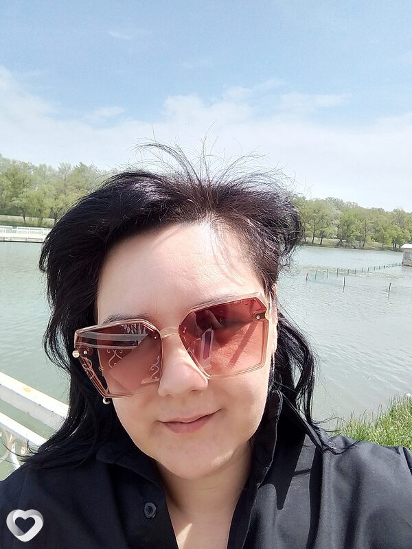 Ирина, 41, Зиме — анкета №3755849