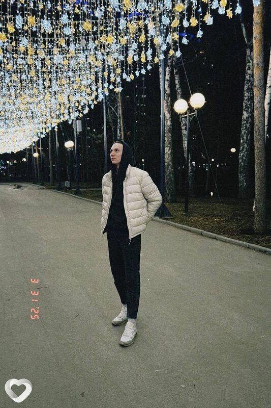 Тимофей, 25, Новосибирске — анкета №3755851