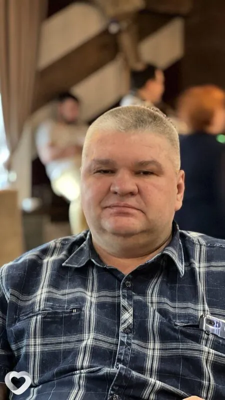 Игорь, 54, Барнауле — анкета №3755855
