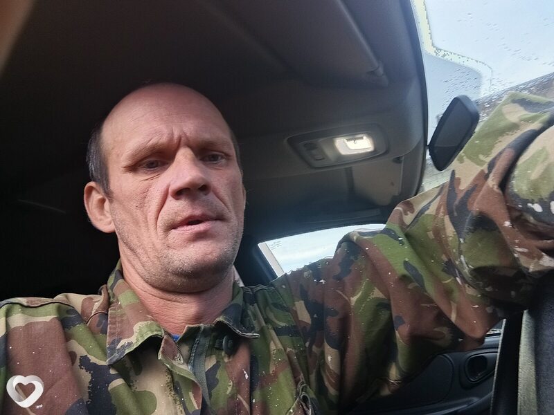 Васо, 42, Великом Новгороде — анкета №3755858