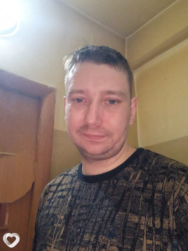 Антон, 31, Усолье-Сибирское — анкета №3755864