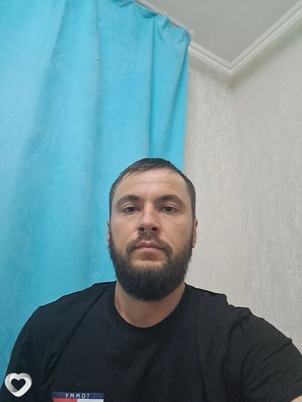 Pavel, 38, Тамбове — анкета №3755876
