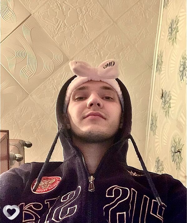 Николай, 26, Магнитогорске — анкета №3755883