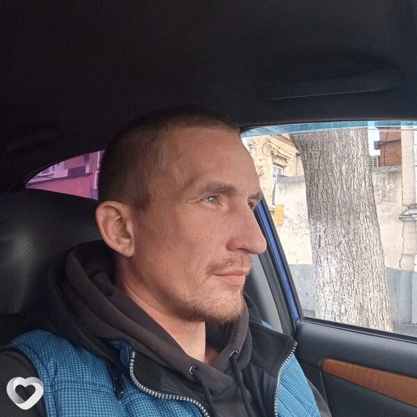 Chargi, 35, Ростове-на-Дону — анкета №3756212