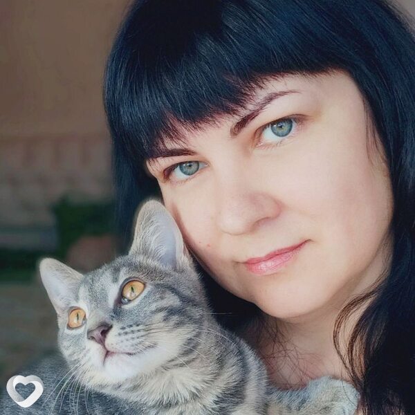 Елена, 45, Новороссийске — анкета №3756218