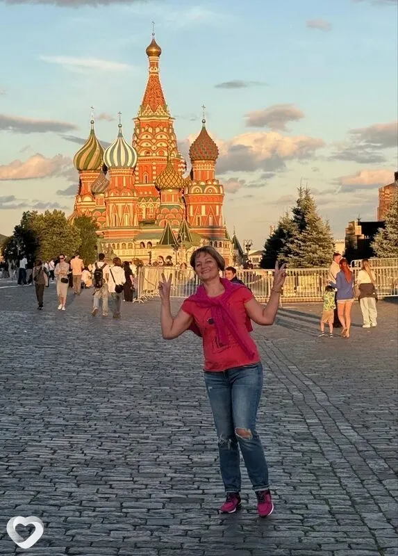 Татьяна, 56, Москве — анкета №3756223