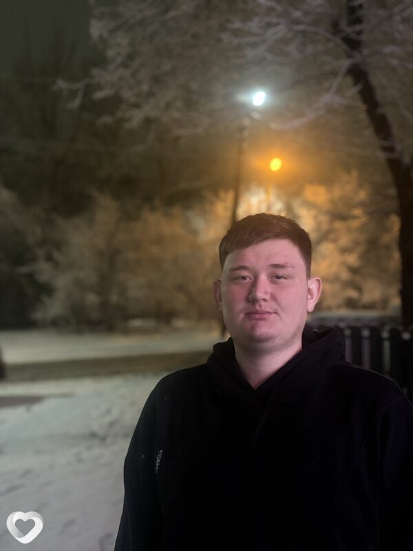 Александр, 21, Караганде — анкета №3756224