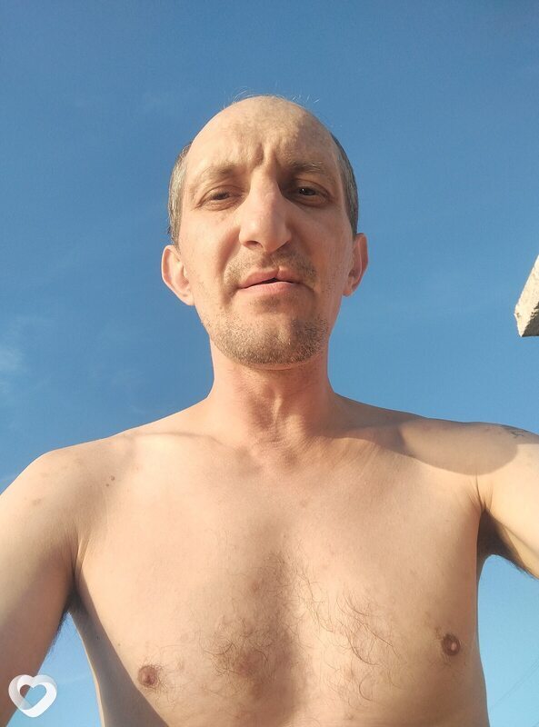 Денис, 37, Адлер — анкета №3756233