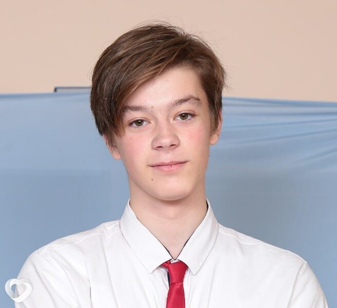 Влад, 22, Новосибирске — анкета №3756234