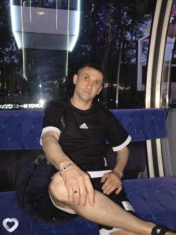 Витар, 42, Ростове-на-Дону — анкета №3755963