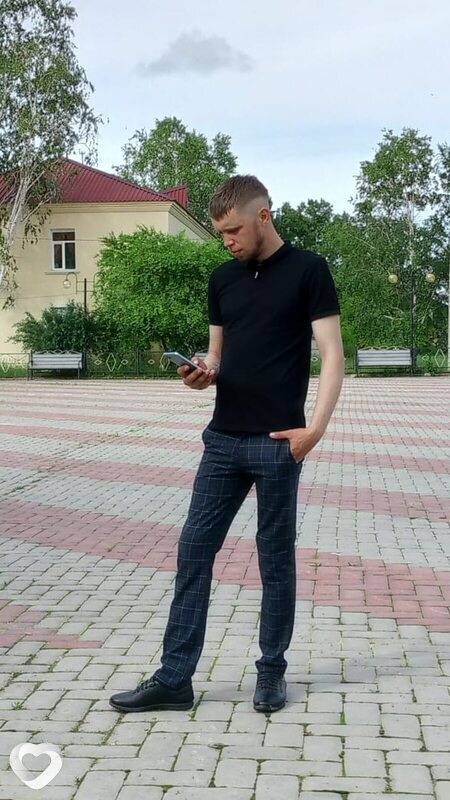 Леха, 31, Москве — анкета №3755982