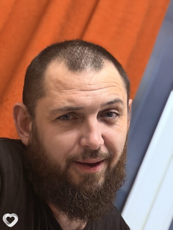 Артём, 41, Тюмени — анкета №3755985