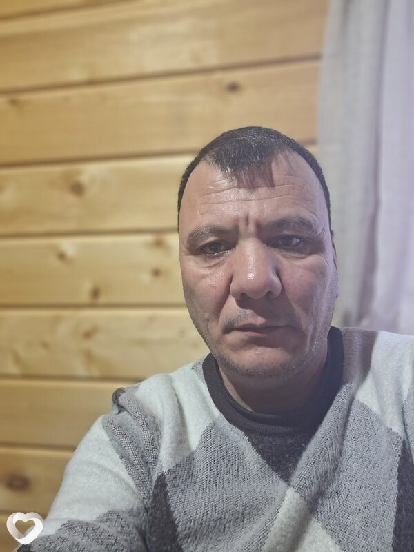 Пара, 50, Ишиме — анкета №3755943