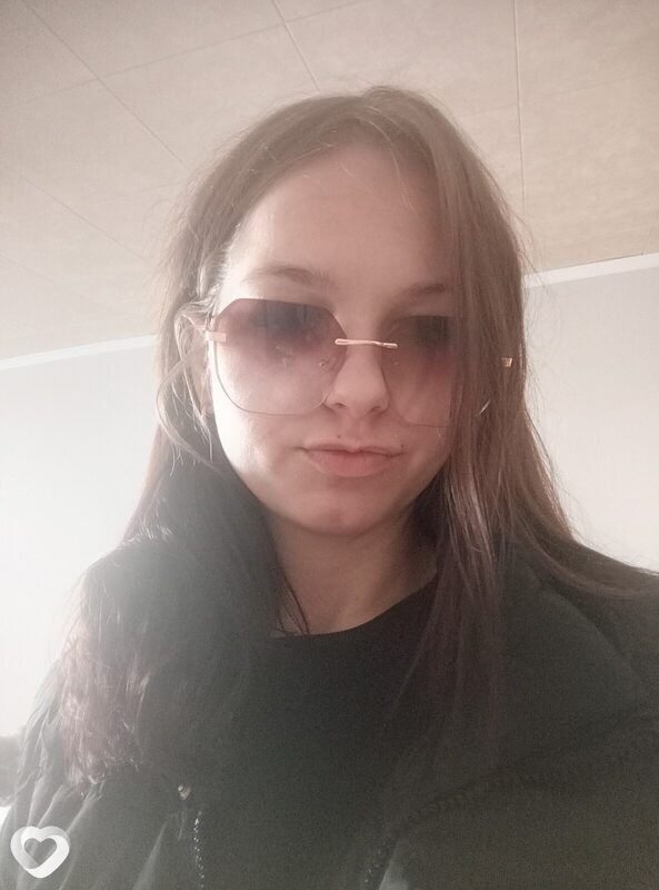Настя, 23, Полоцке — анкета №3755951