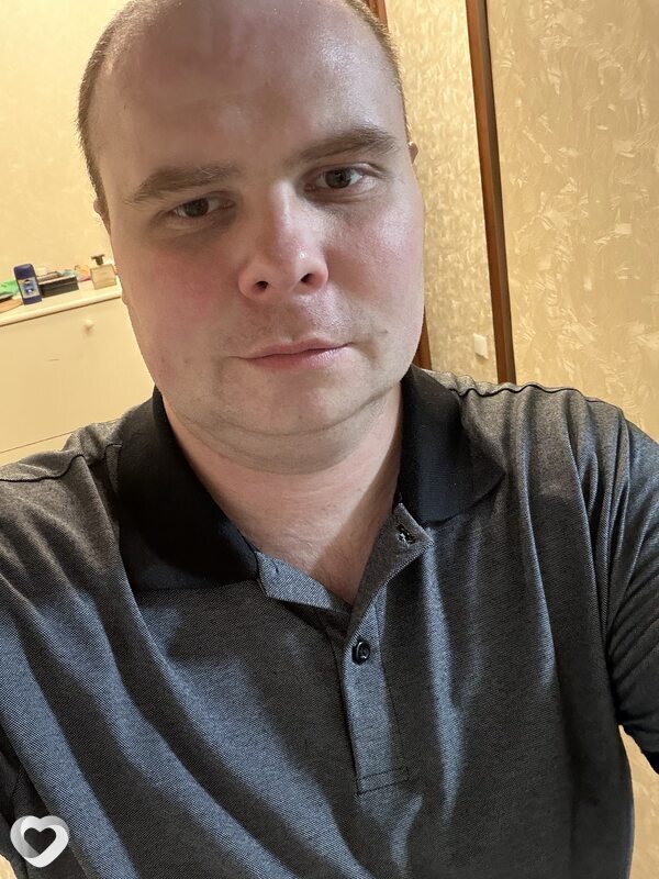 Владимир, 30, Владимире — анкета №3755955