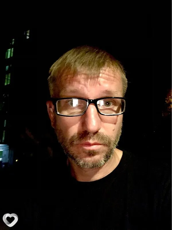 Сергей, 44, Москве — анкета №3755958