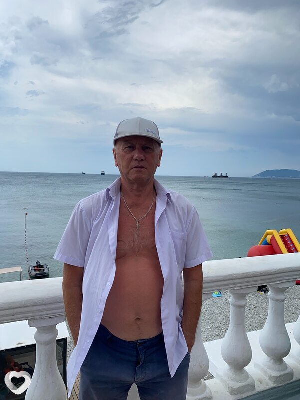 Сергей, 63, Костроме — анкета №3755959