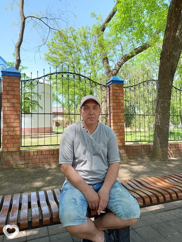 Евгений, 50, Краснодаре — анкета №3756712