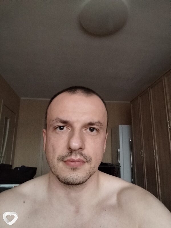 Игорь, 40, Выборге — анкета №4699304