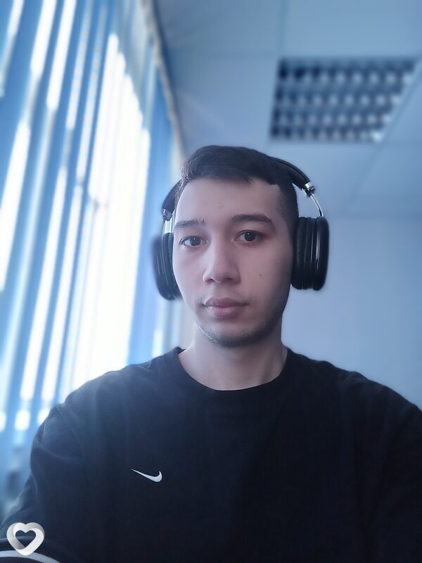 Адэль, 20, Екатеринбурге — анкета №3756715