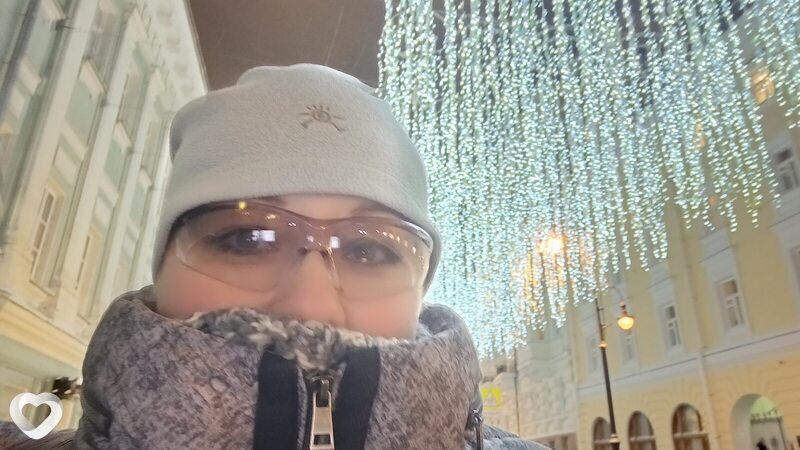 Феникс, 43, Санкт-Петербурге — анкета №3756716