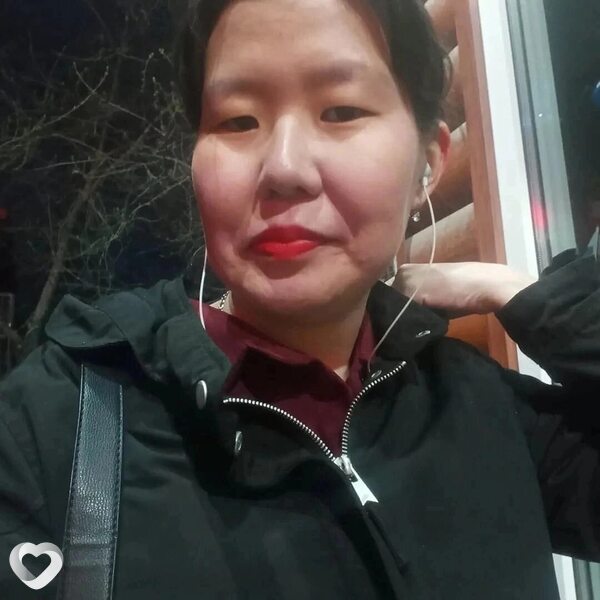 Виктория, 27, Улан-Удэ — анкета №3756720