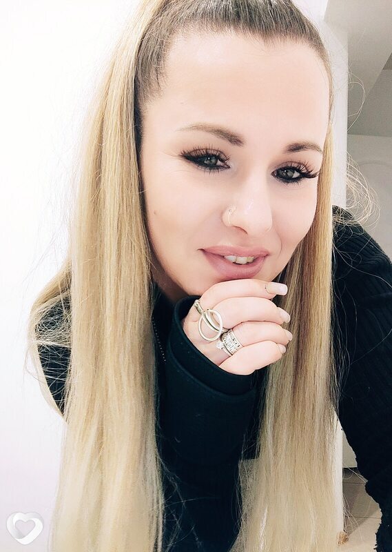 Снежана, 31, Севастополе — анкета №3756732