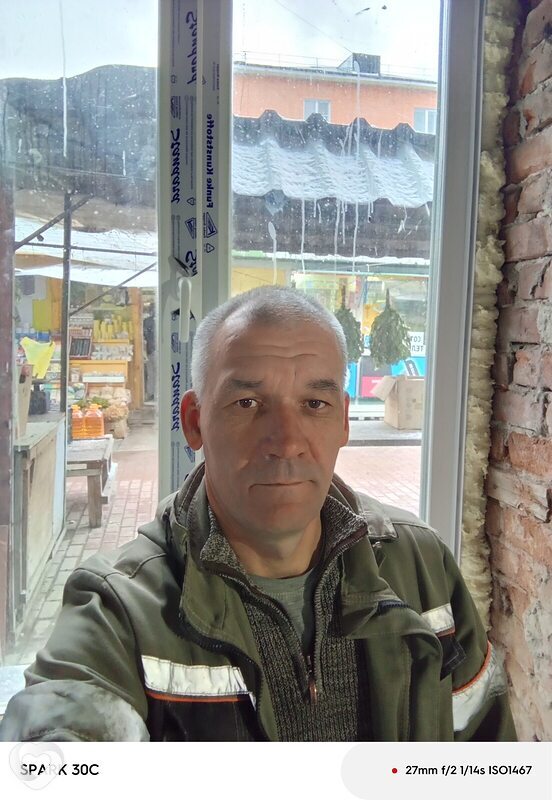 Иван, 42, Усть-Каменогорск — анкета №3756091